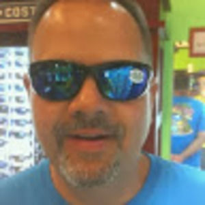 Meet your Posher, Mike